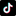 Logo Page TikTok