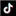 Logo Page TikTok