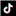 Logo Page TikTok